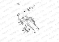 Swingarm