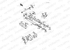 Swingarm