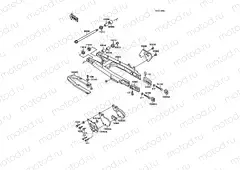 Swingarm