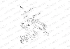 Swingarm