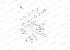 Swingarm