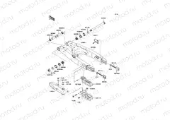 Swingarm
