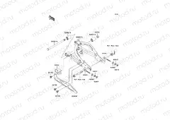 Swingarm