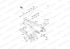 Swingarm