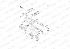 Swingarm