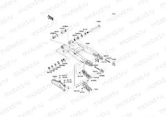 Swingarm