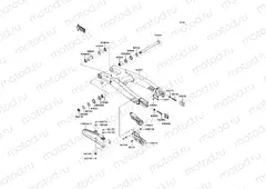 Swingarm