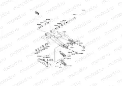 Swingarm