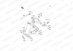 Swingarm