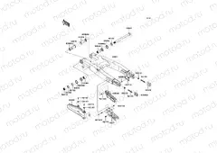 Swingarm
