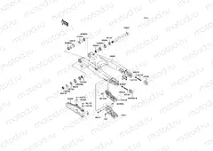 Swingarm