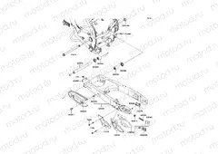 Swingarm