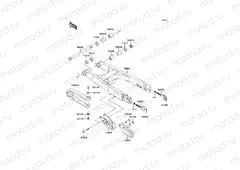 Swingarm