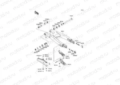 Swingarm