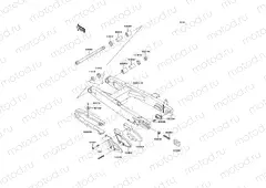 Swingarm