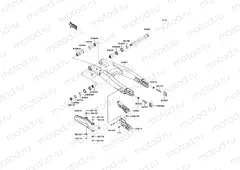 Swingarm