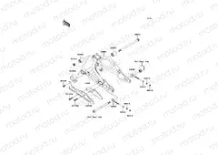 Swingarm