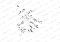 Swingarm