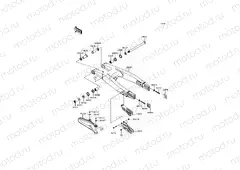 Swingarm