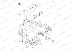 Swingarm
