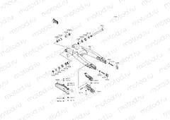 Swingarm