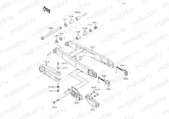 Swingarm