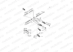 Swingarm