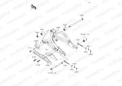 Swingarm