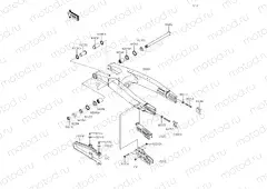 Swingarm