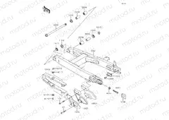 Swingarm