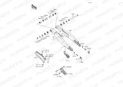 Swingarm