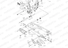 Swingarm