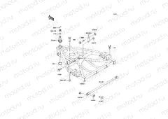 Swingarm