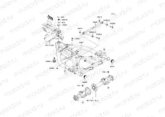 Swingarm