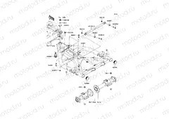 Swingarm