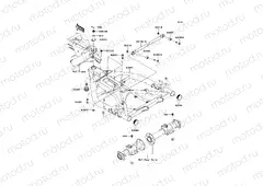 Swingarm