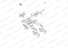Swingarm