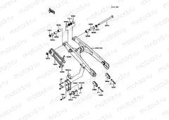 Swingarm