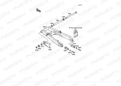 Swingarm