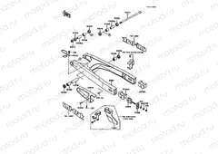 Swingarm