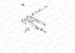 Swingarm