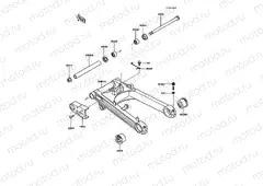 Swingarm