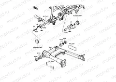 Swingarm