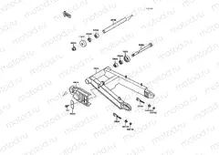 Swingarm