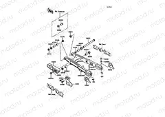 Swingarm