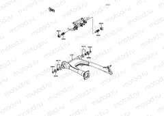 Swingarm