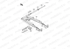 Swingarm
