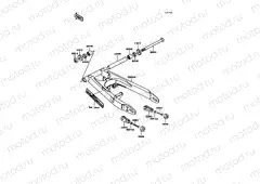 Swingarm