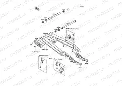 Swingarm