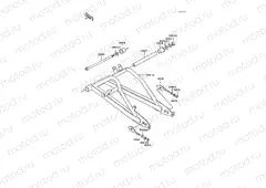 Swingarm